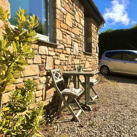 The Wrens Annexe - Stylish Self-Contained 2-Bed Annexe ペンザンス エクステリア 写真
