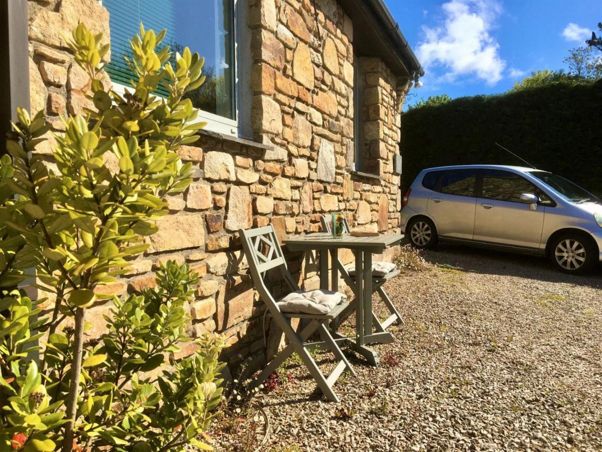 The Wrens Annexe - Stylish Self-Contained 2-Bed Annexe ペンザンス エクステリア 写真